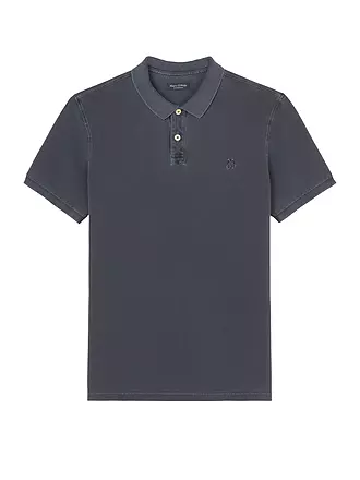 MARC O'POLO | Polo | grau
